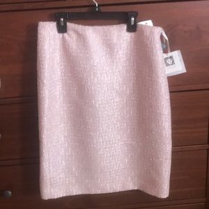 Anne Klein Skirt NWT